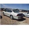 Image 3 : 2004 - CHEVROLET IMPALA