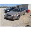 Image 2 : 1992 - TOYOTA COROLLA/RESTORED SALVAGE