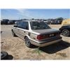 Image 3 : 1992 - TOYOTA COROLLA/RESTORED SALVAGE