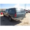 Image 3 : 1993 - CHEVROLET SUBURBAN/SALVAGE TITLE