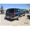 Image 4 : 1993 - CHEVROLET SUBURBAN/SALVAGE TITLE