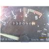 Image 8 : 1993 - CHEVROLET SUBURBAN/SALVAGE TITLE