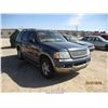 Image 1 : 2002 - FORD EXPLORER