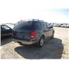 Image 4 : 2002 - FORD EXPLORER