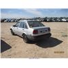 Image 3 : 1988 - CHEVROLET NOVA