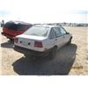 Image 4 : 1988 - CHEVROLET NOVA