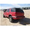 Image 3 : 1997 - CHEVROLET BLAZER