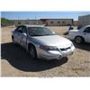 Image 1 : 2002 - PONTIAC BONNEVILLE