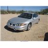 Image 2 : 2002 - PONTIAC BONNEVILLE