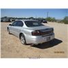 Image 3 : 2002 - PONTIAC BONNEVILLE