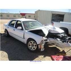 2004 - MERCURY GRAND MARQUIS