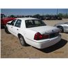 Image 3 : 2004 - MERCURY GRAND MARQUIS