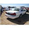 Image 4 : 2004 - MERCURY GRAND MARQUIS