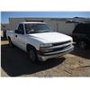 Image 1 : 2001 - CHEVROLET SILVERADO