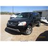 Image 2 : 2003 - HONDA PILOT