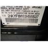 Image 9 : 2003 - HONDA PILOT