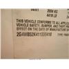 Image 9 : 2001 - BUICK REGAL