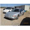 Image 2 : 2001 - OLDSMOBILE ALERO