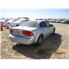 Image 4 : 2001 - OLDSMOBILE ALERO