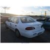 Image 3 : 2000 - TOYOTA COROLLA