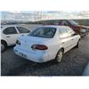 Image 4 : 2000 - TOYOTA COROLLA