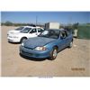 Image 2 : 2001 - CHEVROLET CAVALIER