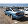 Image 3 : 2001 - CHEVROLET CAVALIER