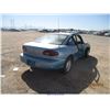 Image 4 : 2001 - CHEVROLET CAVALIER