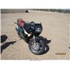 Image 1 : 1996 - SUZUKI GSX 600F