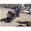 Image 4 : 1996 - SUZUKI GSX 600F