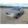 Image 2 : 2000 - BUICK CENTURY/RESTORED SALVAGE