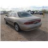 Image 3 : 2000 - BUICK CENTURY/RESTORED SALVAGE