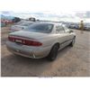 Image 4 : 2000 - BUICK CENTURY/RESTORED SALVAGE