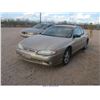 Image 2 : 2004 - CHEVROLET MONTE CARLO