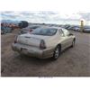 Image 4 : 2004 - CHEVROLET MONTE CARLO