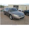 Image 1 : 2006 - CHEVROLET IMPALA