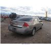 Image 4 : 2006 - CHEVROLET IMPALA