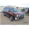 Image 1 : 2005 - HYUNDAI SANTA FE