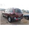 Image 3 : 2005 - HYUNDAI SANTA FE