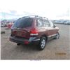 Image 4 : 2005 - HYUNDAI SANTA FE