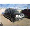 Image 1 : 2011 - NISSAN XTERRA