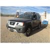 Image 2 : 2011 - NISSAN XTERRA