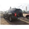Image 3 : 2011 - NISSAN XTERRA