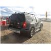 Image 4 : 2011 - NISSAN XTERRA