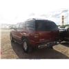 Image 3 : 2002 - CHEVROLET TAHOE