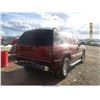 Image 4 : 2002 - CHEVROLET TAHOE