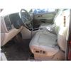 Image 6 : 2002 - CHEVROLET TAHOE