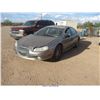 Image 2 : 1999 - CHRYSLER LHS