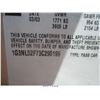 Image 10 : 2003 - OLDSMOBILE ALERO