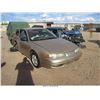 Image 1 : 2003 - OLDSMOBILE ALERO